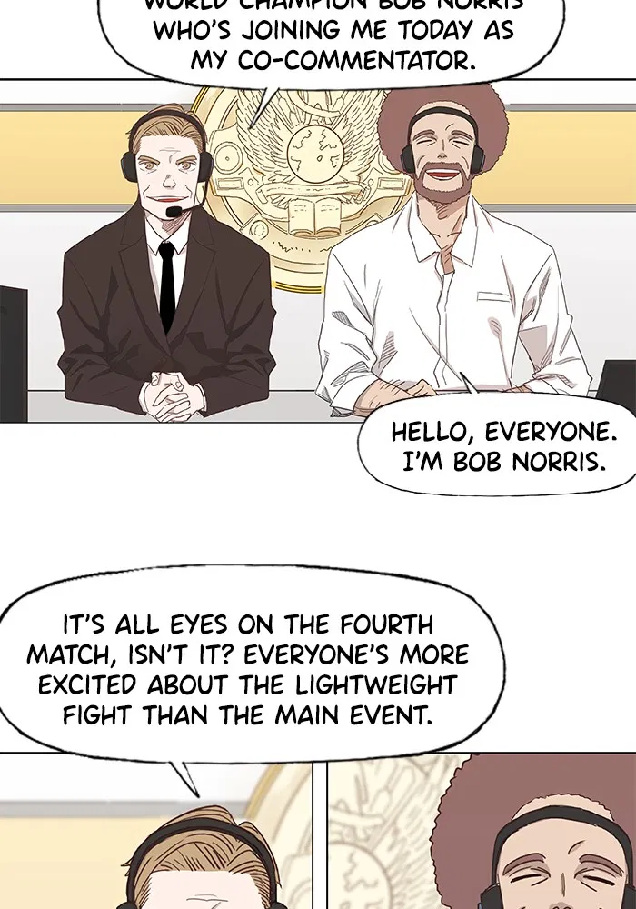 Read The Boxer - Chapter 15 - www.boxermanga.com | Image 12
