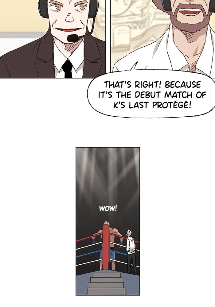 Read The Boxer - Chapter 15 - www.boxermanga.com | Image 13