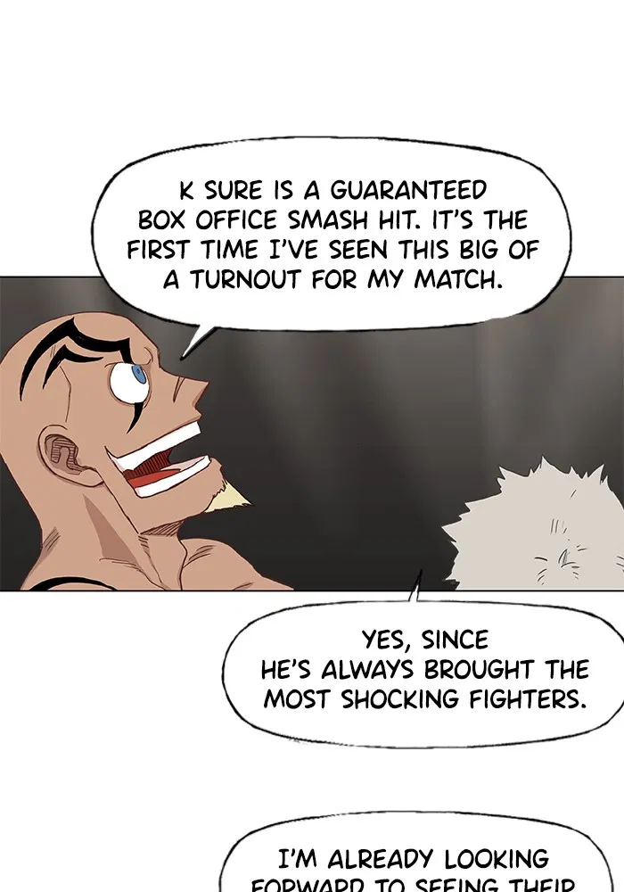 Read The Boxer - Chapter 15 - www.boxermanga.com | Image 14