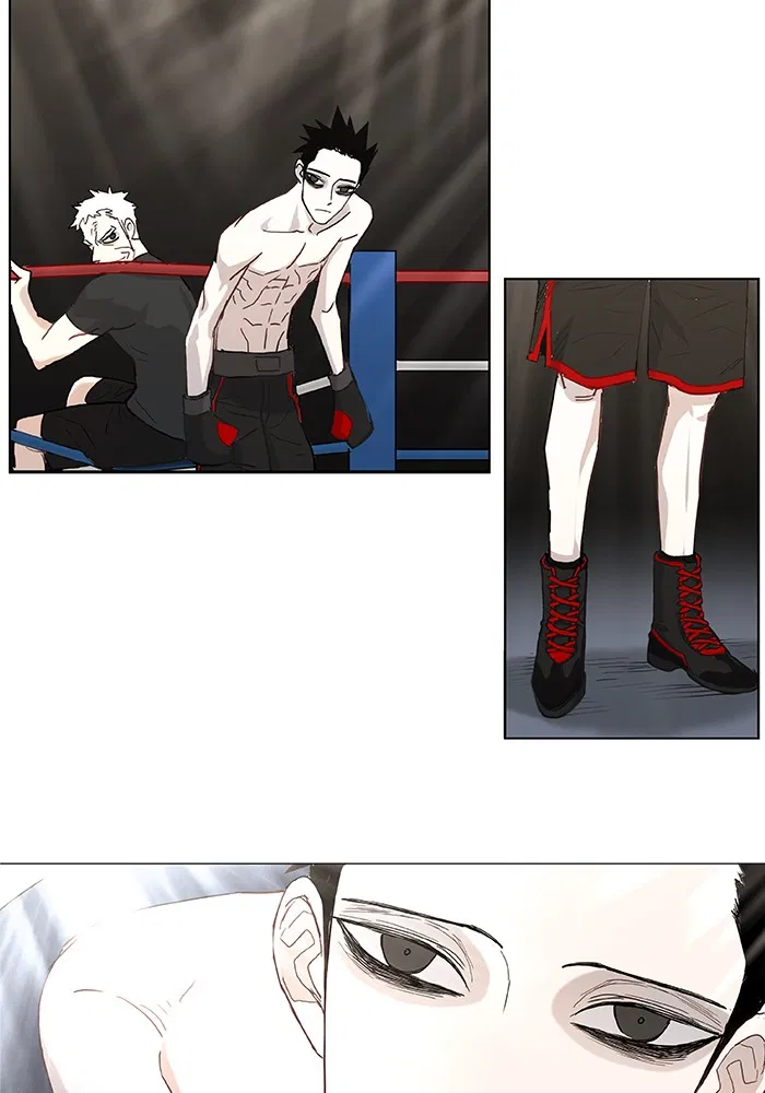 Read The Boxer - Chapter 15 - www.boxermanga.com | Image 19