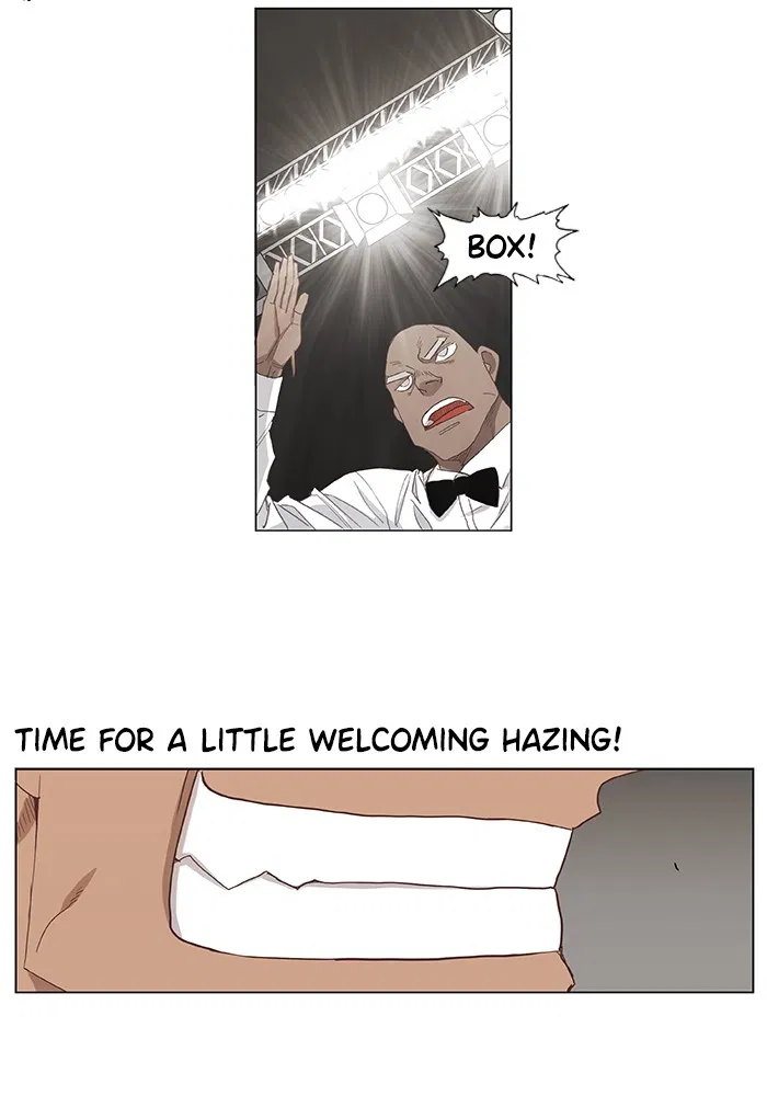 Read The Boxer - Chapter 15 - www.boxermanga.com | Image 31