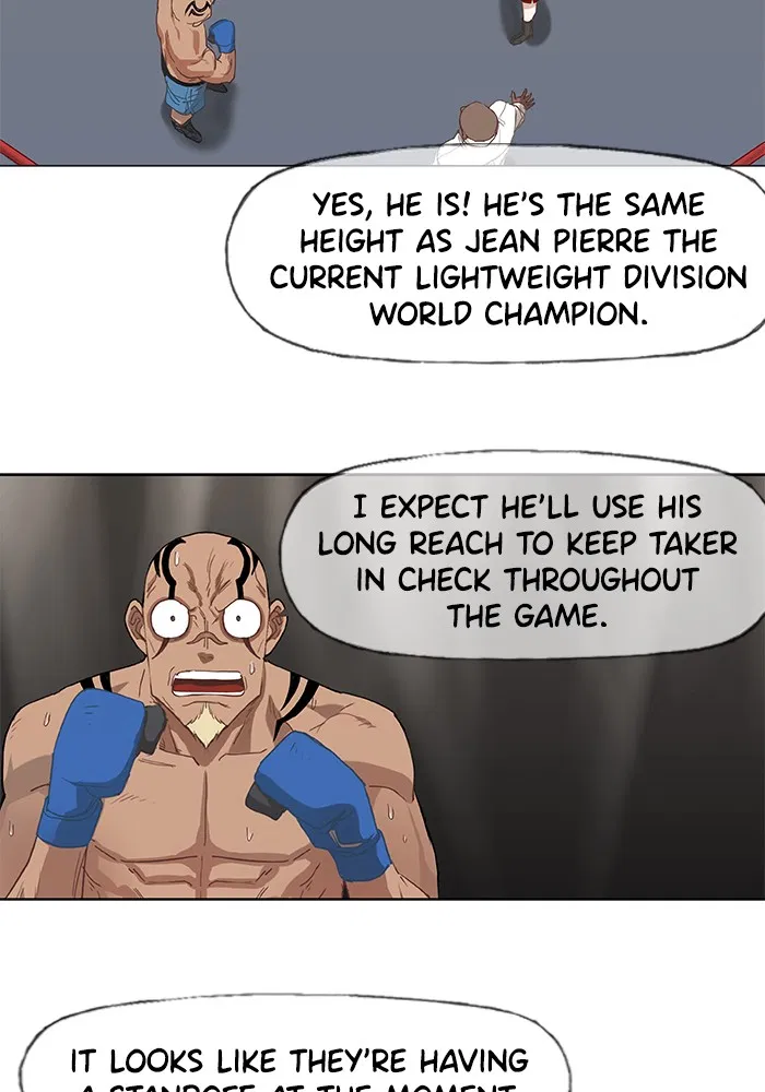Read The Boxer - Chapter 15 - www.boxermanga.com | Image 43