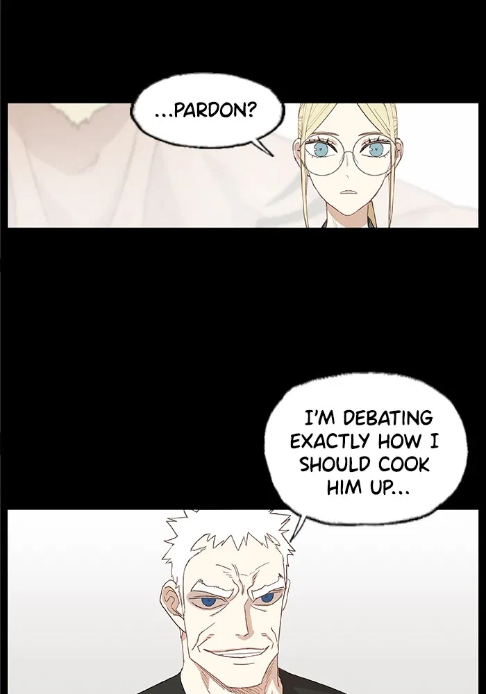 Read The Boxer - Chapter 15 - www.boxermanga.com | Image 51
