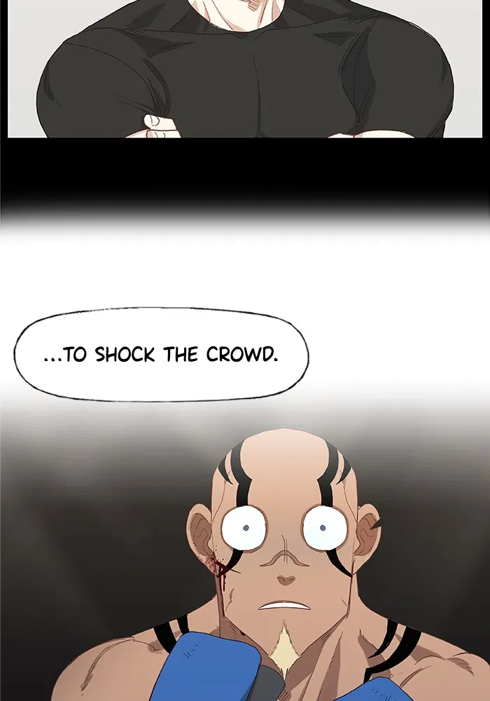 Read The Boxer - Chapter 15 - www.boxermanga.com | Image 52