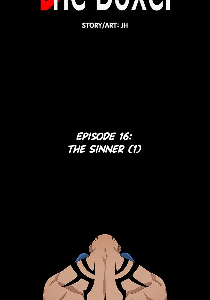 Read The Boxer - Chapter 16 - www.boxermanga.com | Image 4