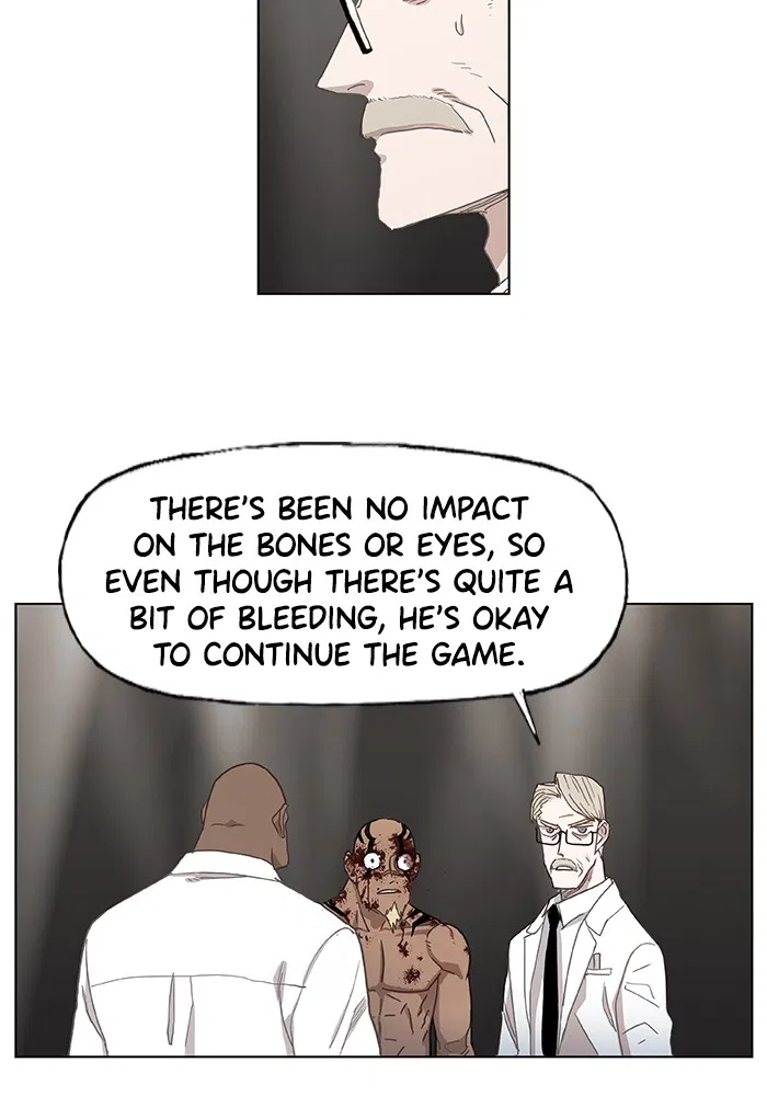 Read The Boxer - Chapter 16 - www.boxermanga.com | Image 6