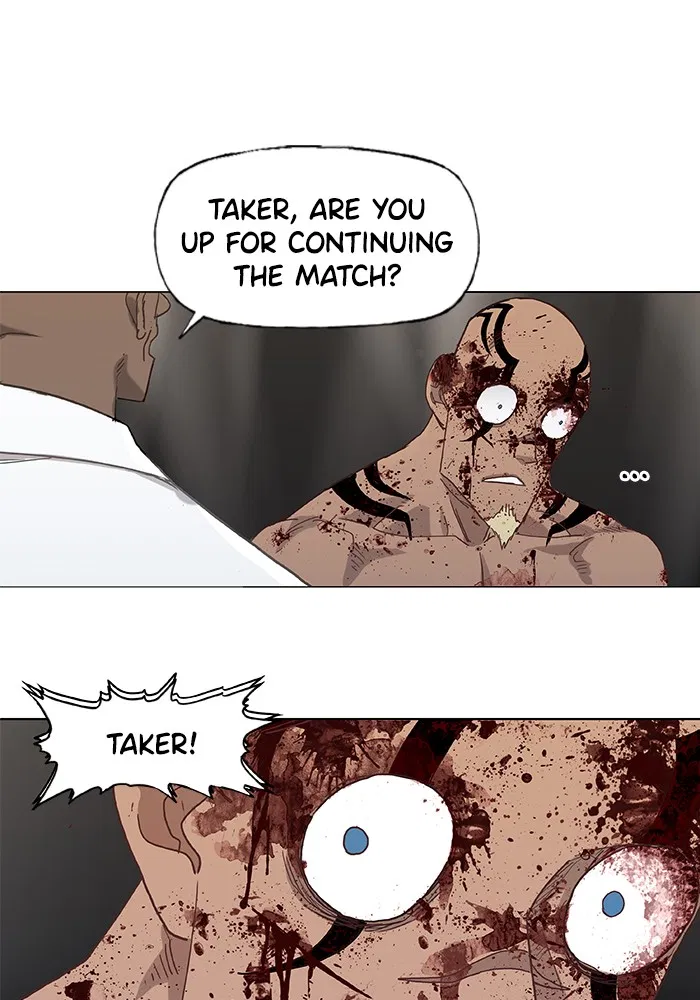 Read The Boxer - Chapter 16 - www.boxermanga.com | Image 8