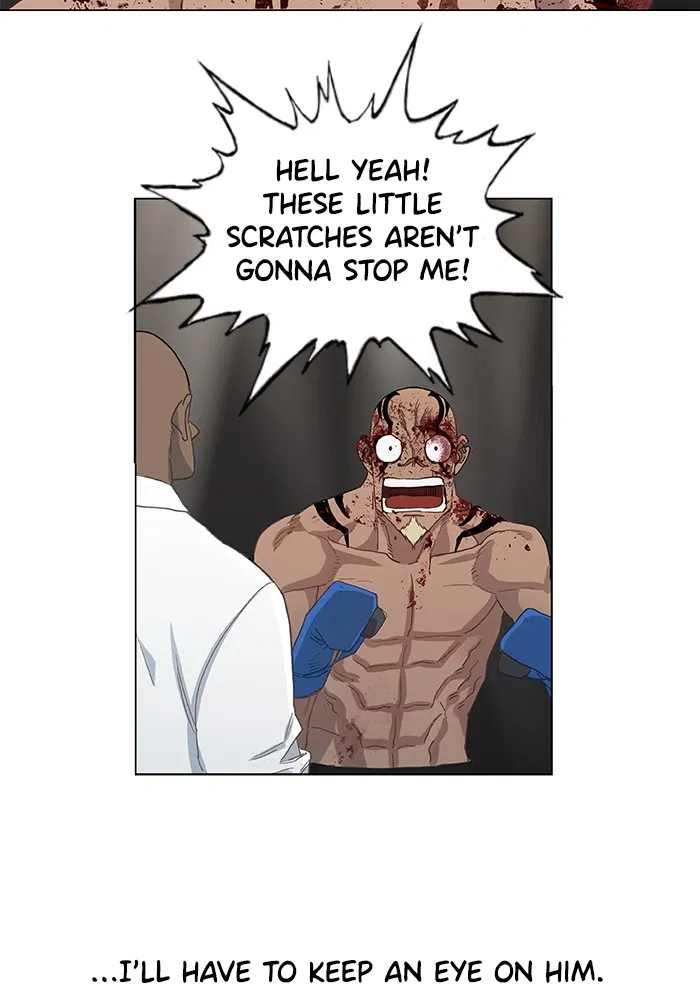 Read The Boxer - Chapter 16 - www.boxermanga.com | Image 9