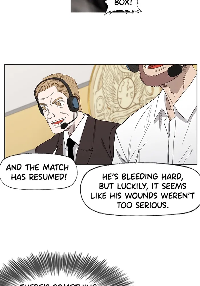 Read The Boxer - Chapter 16 - www.boxermanga.com | Image 11