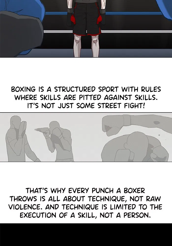 Read The Boxer - Chapter 16 - www.boxermanga.com | Image 13