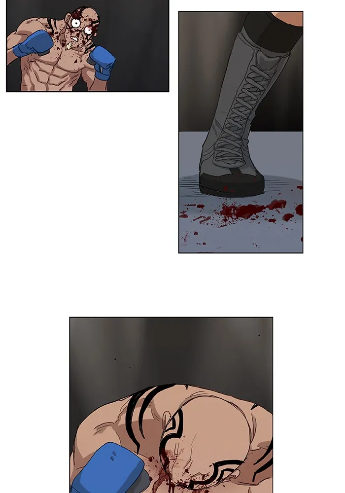Read The Boxer - Chapter 16 - www.boxermanga.com | Image 20