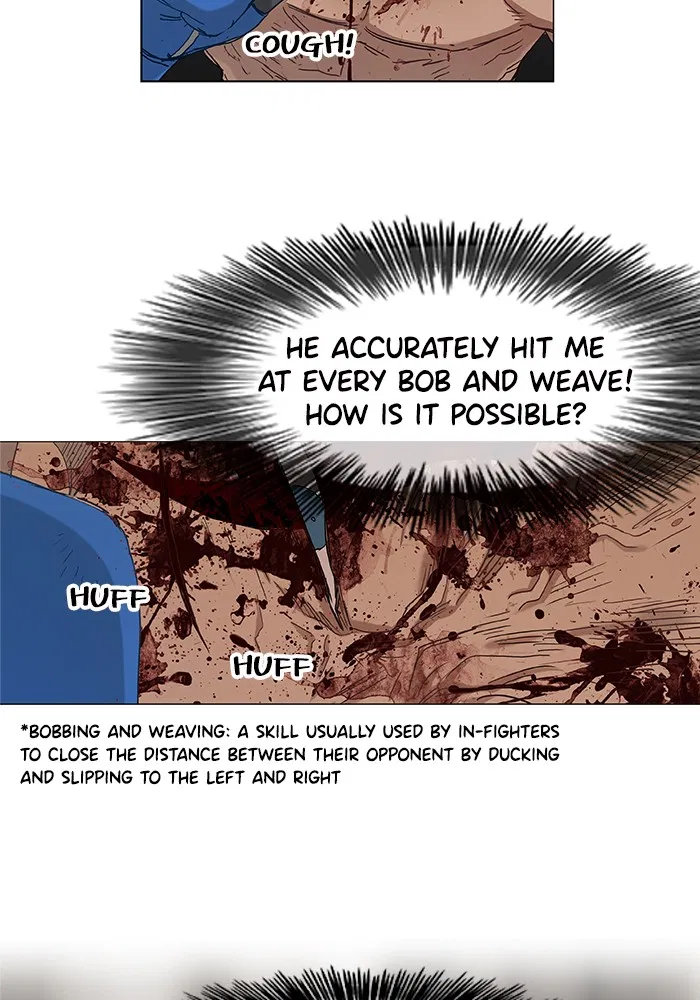 Read The Boxer - Chapter 16 - www.boxermanga.com | Image 21