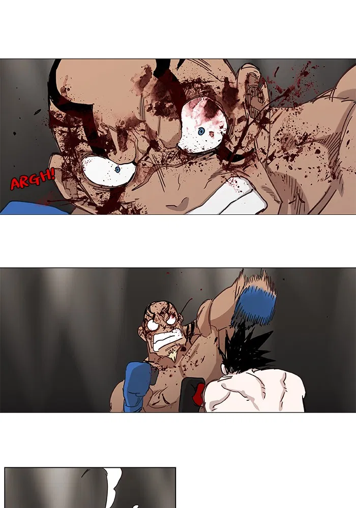 Read The Boxer - Chapter 16 - www.boxermanga.com | Image 27
