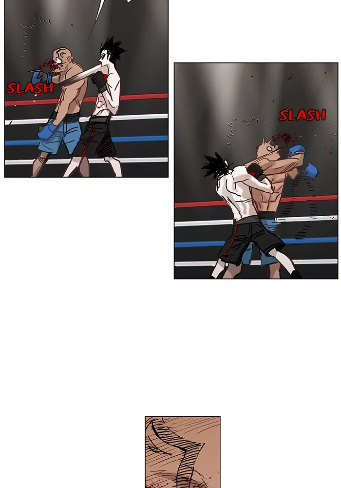 Read The Boxer - Chapter 16 - www.boxermanga.com | Image 28