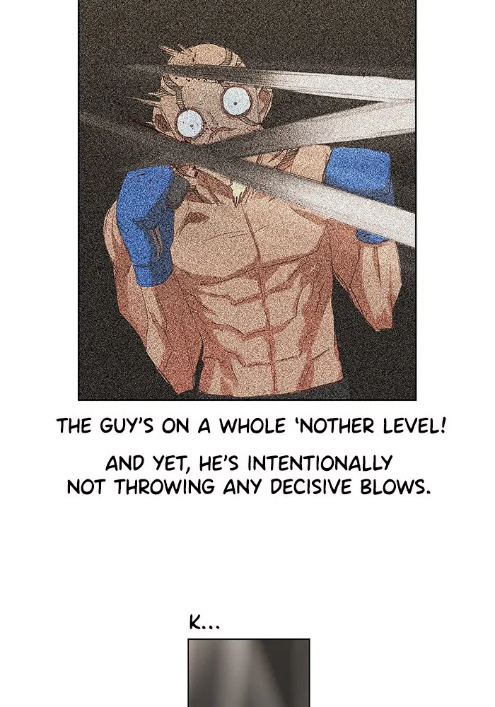 Read The Boxer - Chapter 16 - www.boxermanga.com | Image 33