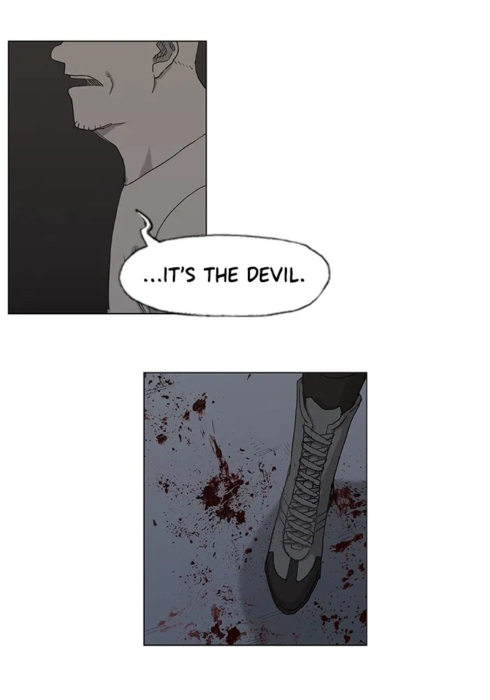 Read The Boxer - Chapter 16 - www.boxermanga.com | Image 43
