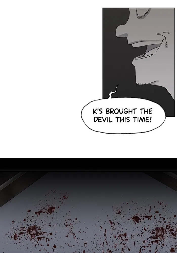 Read The Boxer - Chapter 16 - www.boxermanga.com | Image 44