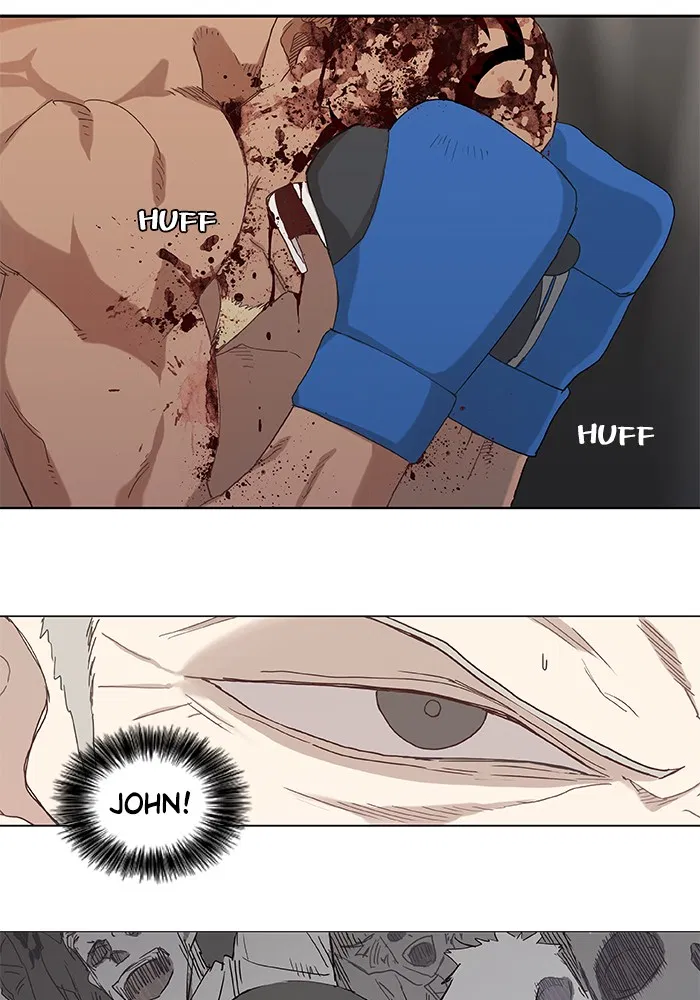 Read The Boxer - Chapter 16 - www.boxermanga.com | Image 63