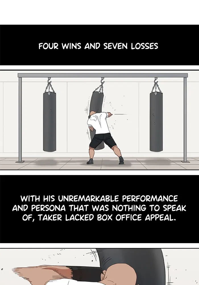 Read The Boxer - Chapter 17 - www.boxermanga.com | Image 2