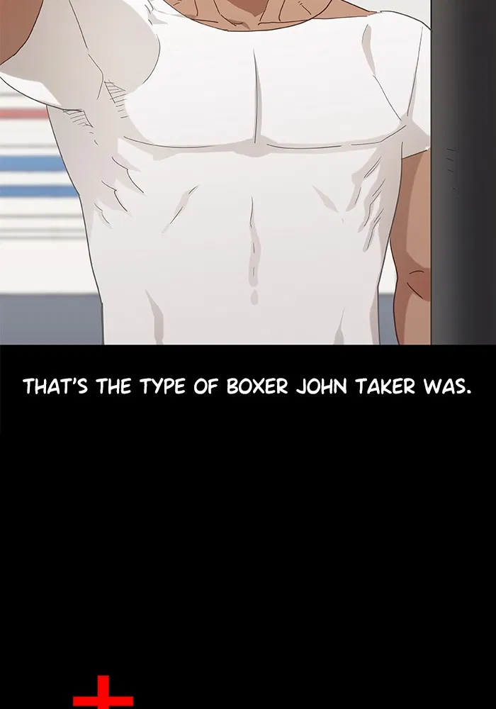 Read The Boxer - Chapter 17 - www.boxermanga.com | Image 4