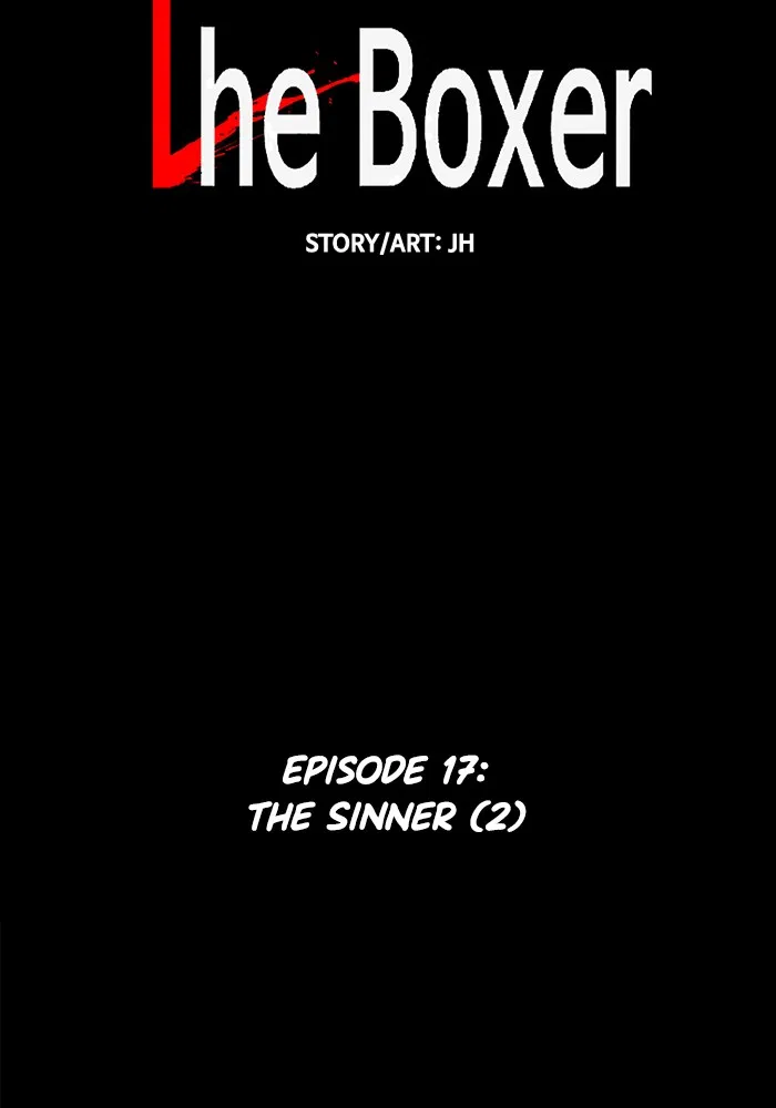 Read The Boxer - Chapter 17 - www.boxermanga.com | Image 5