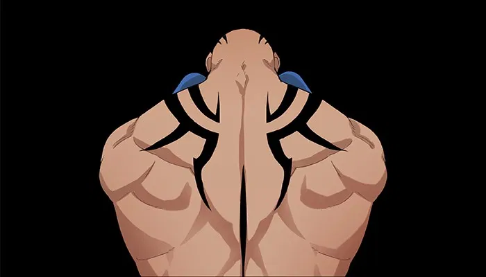 Read The Boxer - Chapter 17 - www.boxermanga.com | Image 6