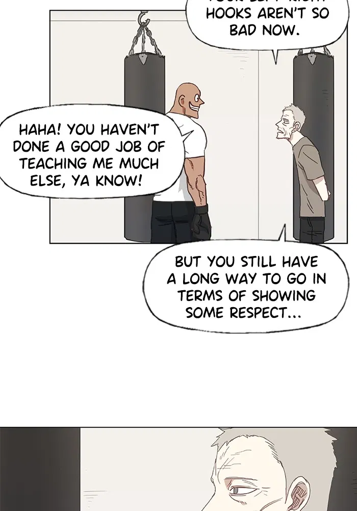 Read The Boxer - Chapter 17 - www.boxermanga.com | Image 8