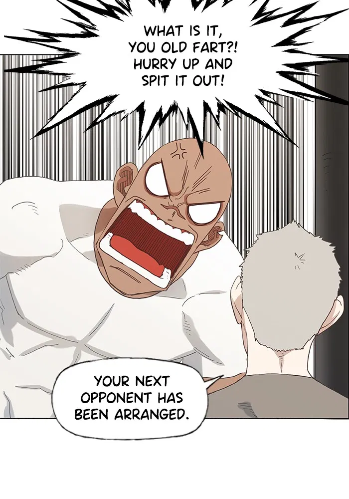 Read The Boxer - Chapter 17 - www.boxermanga.com | Image 10