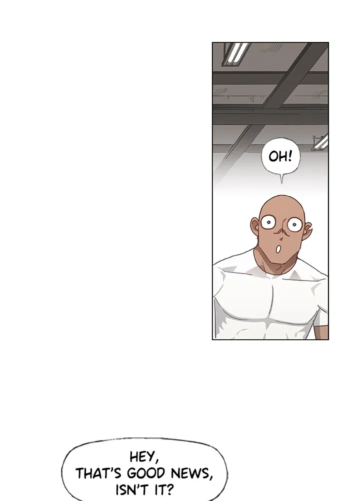 Read The Boxer - Chapter 17 - www.boxermanga.com | Image 11