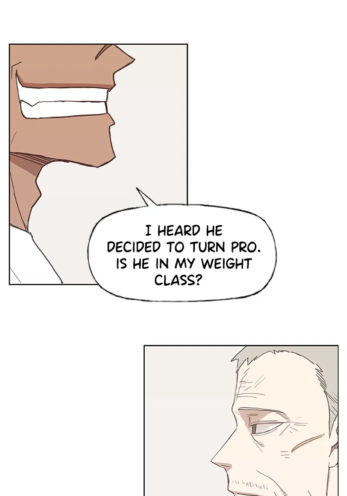Read The Boxer - Chapter 17 - www.boxermanga.com | Image 14