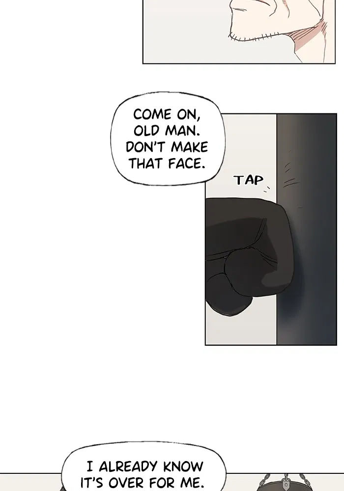 Read The Boxer - Chapter 17 - www.boxermanga.com | Image 15
