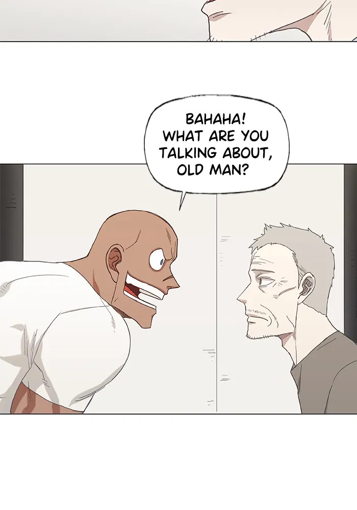 Read The Boxer - Chapter 17 - www.boxermanga.com | Image 18