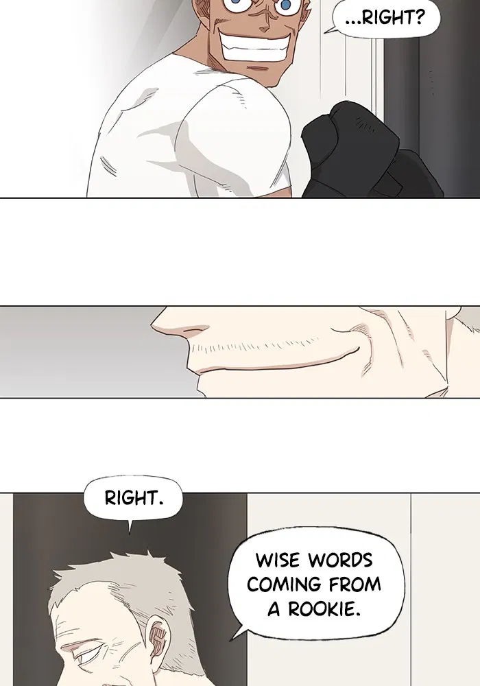 Read The Boxer - Chapter 17 - www.boxermanga.com | Image 26