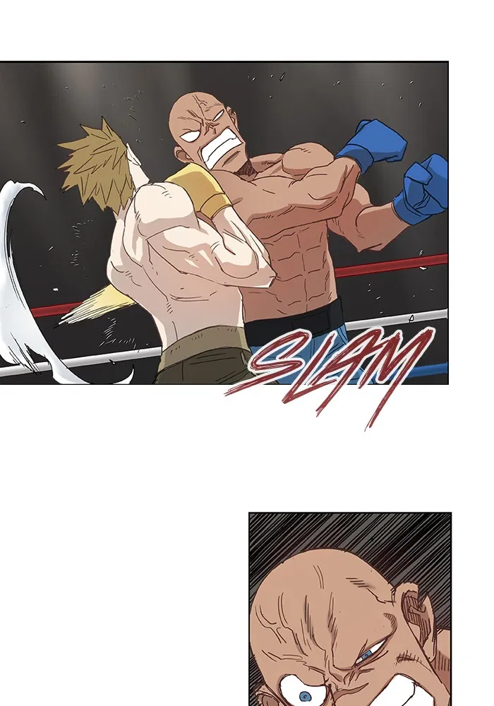 Read The Boxer - Chapter 17 - www.boxermanga.com | Image 37