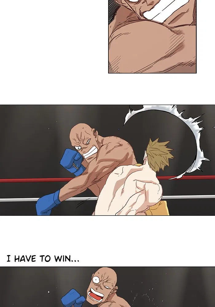 Read The Boxer - Chapter 17 - www.boxermanga.com | Image 38