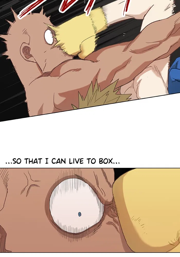 Read The Boxer - Chapter 17 - www.boxermanga.com | Image 40