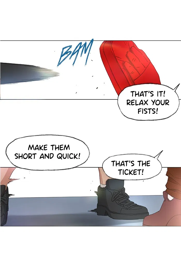 Read The Boxer - Chapter 17 - www.boxermanga.com | Image 47
