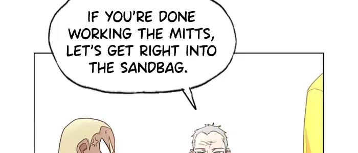 Read The Boxer - Chapter 17 - www.boxermanga.com | Image 49