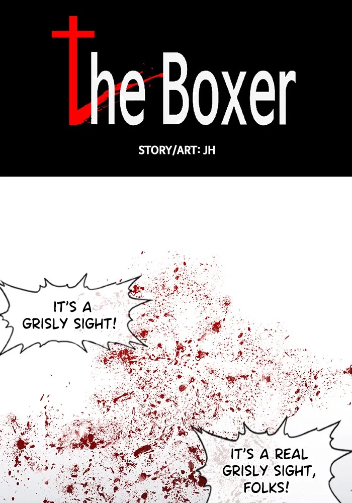 Read The Boxer - Chapter 18 - www.boxermanga.com | Image 7