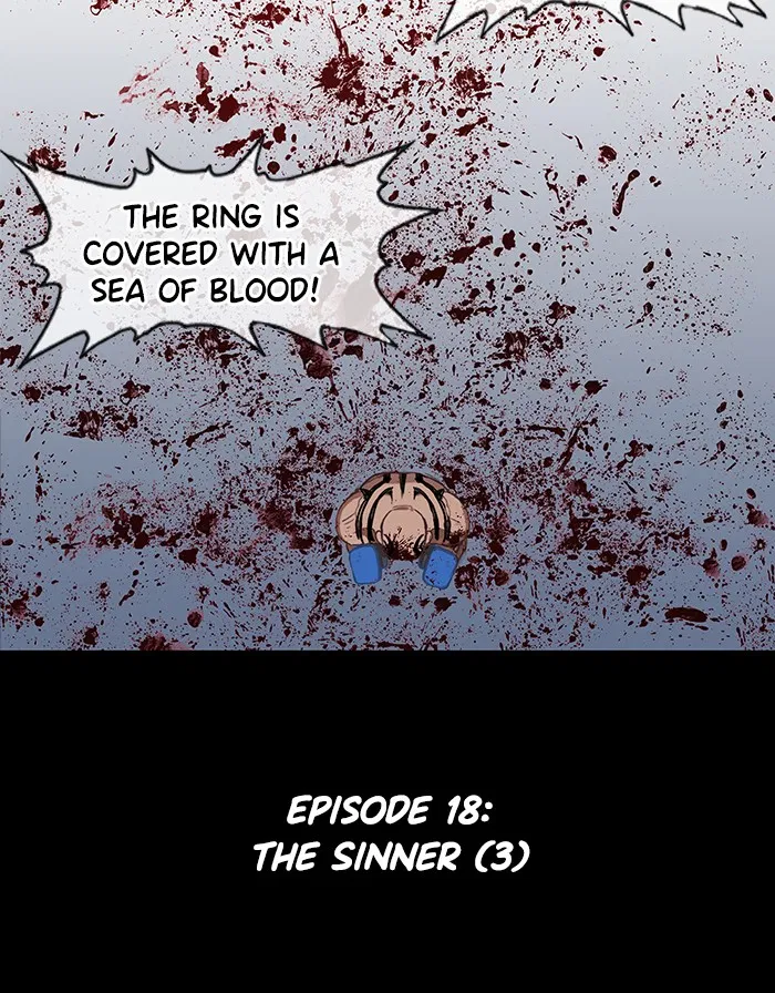 Read The Boxer - Chapter 18 - www.boxermanga.com | Image 8