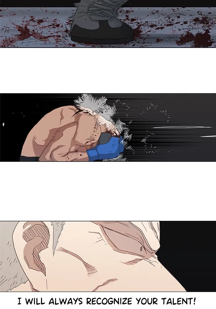 Read The Boxer - Chapter 18 - www.boxermanga.com | Image 19