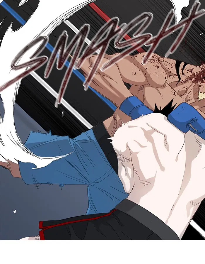 Read The Boxer - Chapter 18 - www.boxermanga.com | Image 33