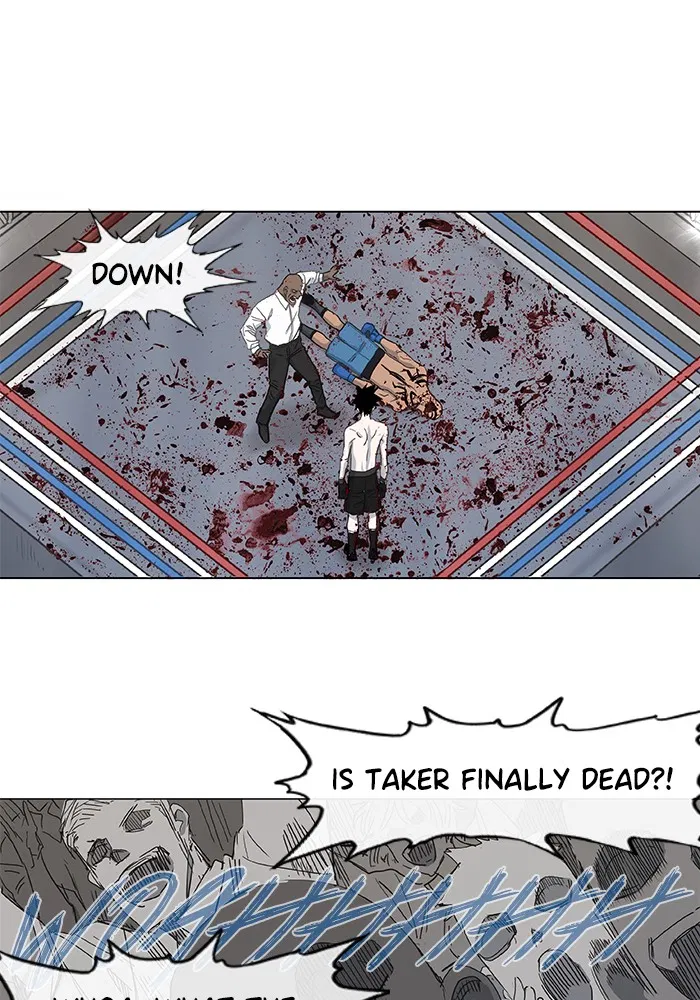 Read The Boxer - Chapter 18 - www.boxermanga.com | Image 47