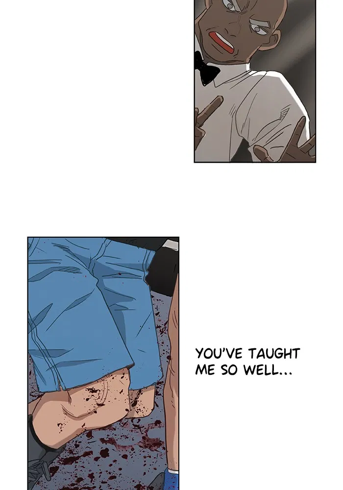 Read The Boxer - Chapter 18 - www.boxermanga.com | Image 60