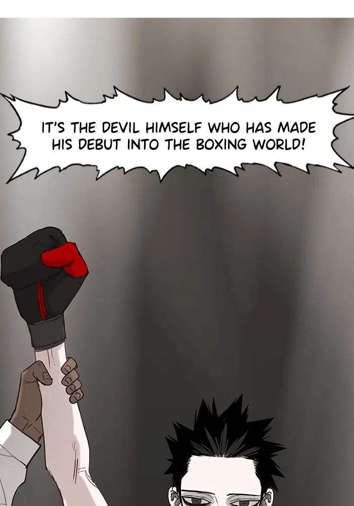 Read The Boxer - Chapter 19 - www.boxermanga.com | Image 5