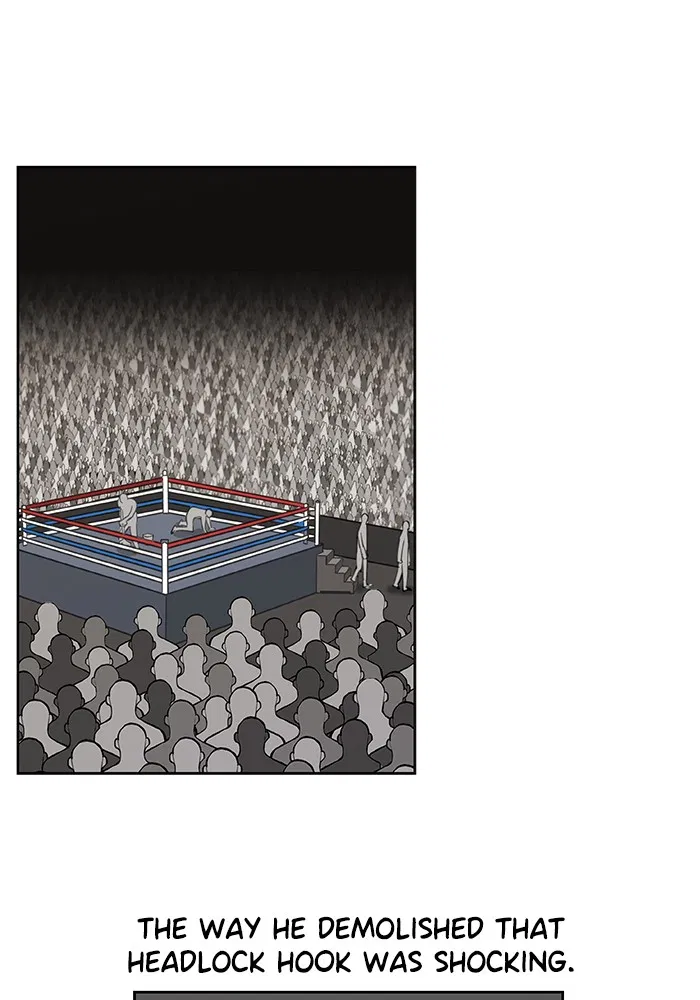 Read The Boxer - Chapter 19 - www.boxermanga.com | Image 14