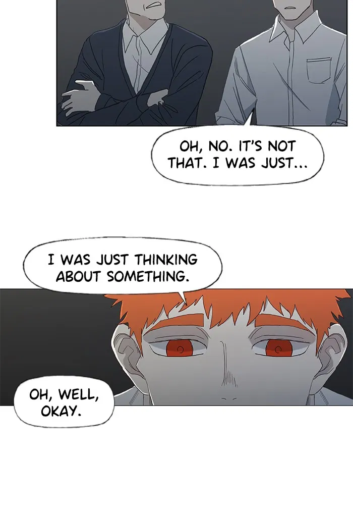 Read The Boxer - Chapter 19 - www.boxermanga.com | Image 28