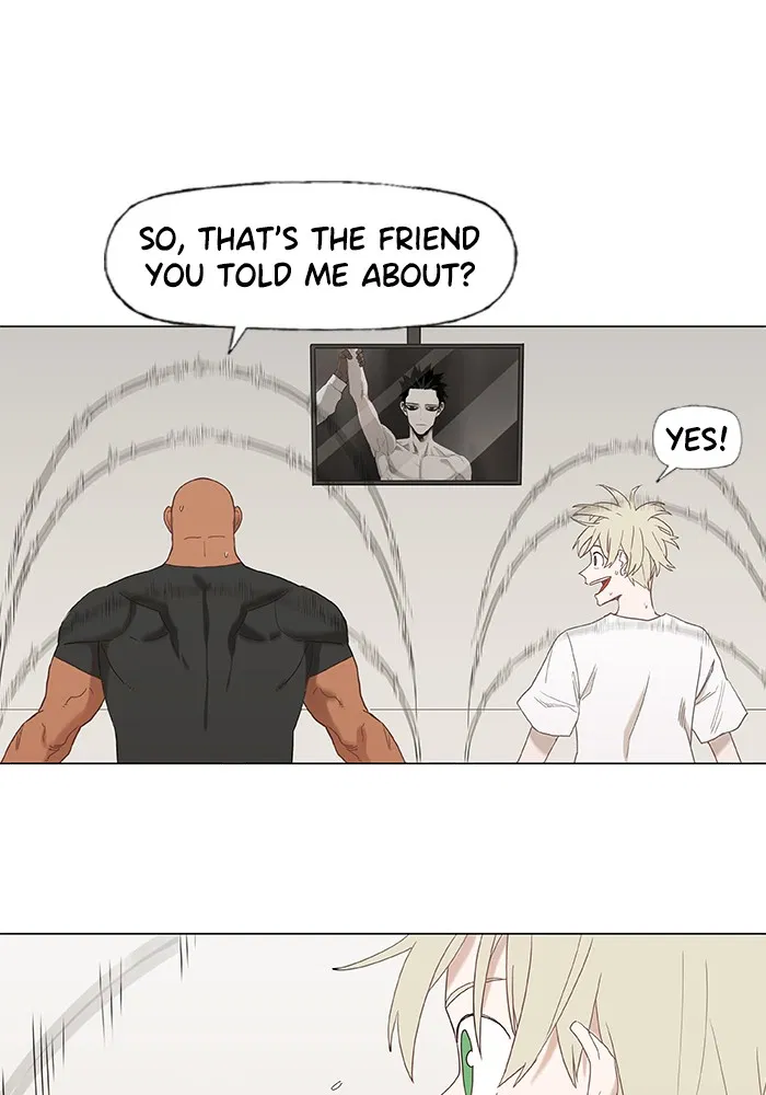 Read The Boxer - Chapter 19 - www.boxermanga.com | Image 35