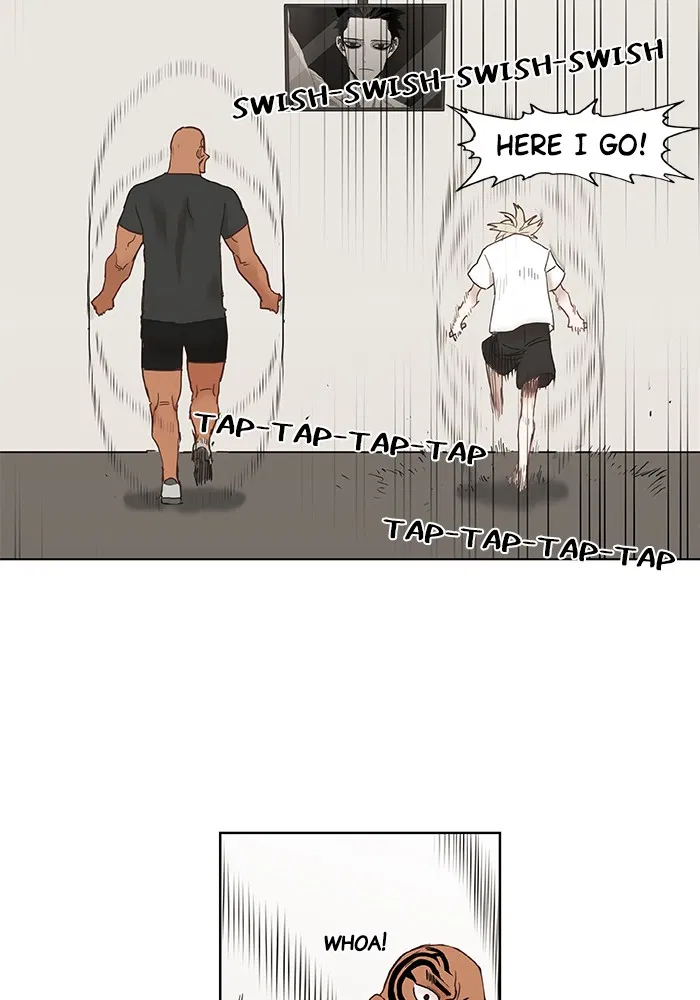 Read The Boxer - Chapter 19 - www.boxermanga.com | Image 40