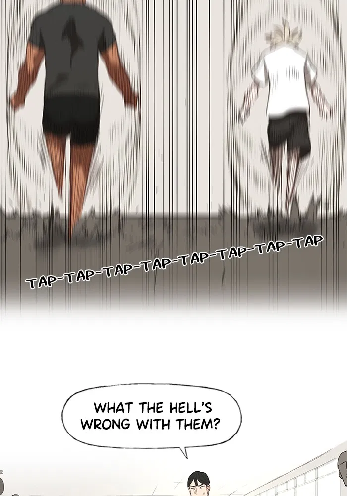 Read The Boxer - Chapter 19 - www.boxermanga.com | Image 46